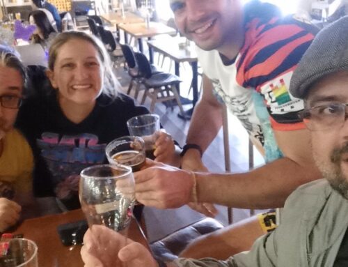 22nd ACNH – Suzhou & Zhangjiagang