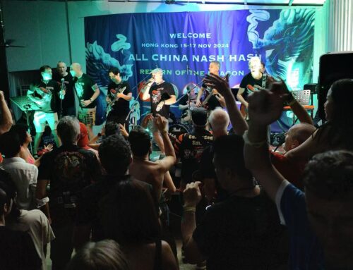 24th ACNH – Hong Kong